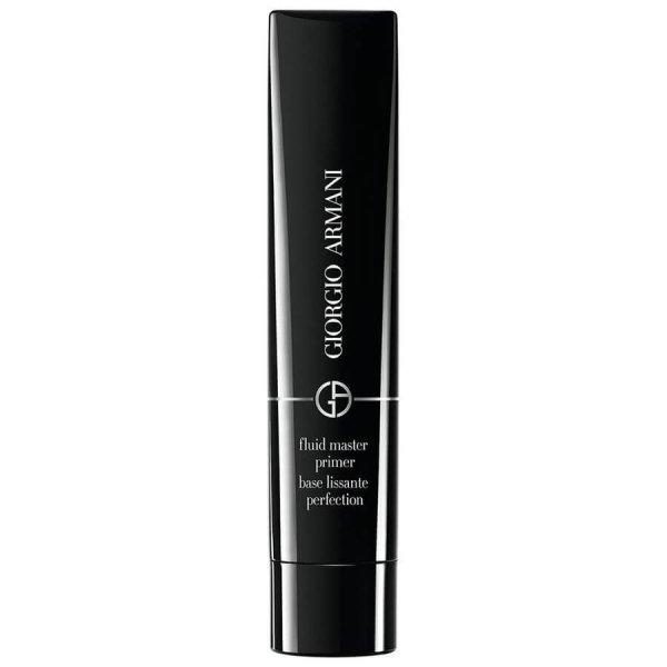 Giorgio Armani Mattító sminkalap (Fluid Master Primer) 30 ml