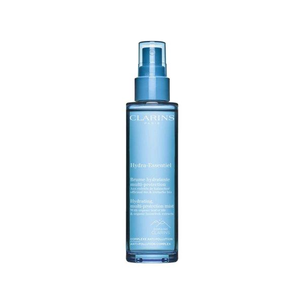 Clarins Hidratáló arcköd Hydra-Essentiel (Hydrating, Multi-protection Mist)
75 ml