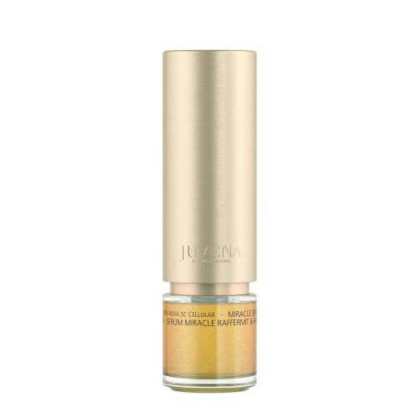 Juvena Csodálatos feszesítő és hidratáló szérum (Miracle Serum) 30 ml