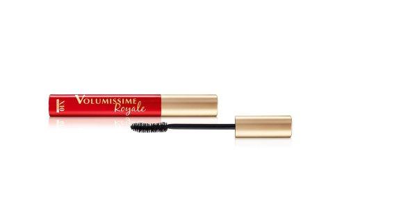 L'Oréal Paris Szempillaspirál a 10x dúsabb szempillák érdekében
Volumissime Royal 7,4 ml Black