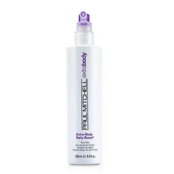 Paul Mitchell Hajspray a gyökerektől való volumenért Extra Body (Daily Boost
Root Lifter) 250 ml