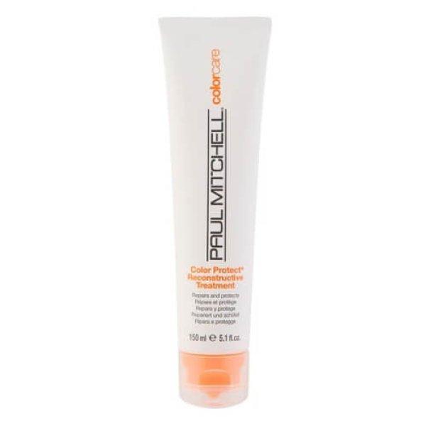 Paul Mitchell Intenzív kezelés festett hajra Color Care (Color Protect
Reconstructive Treatment) 150 ml