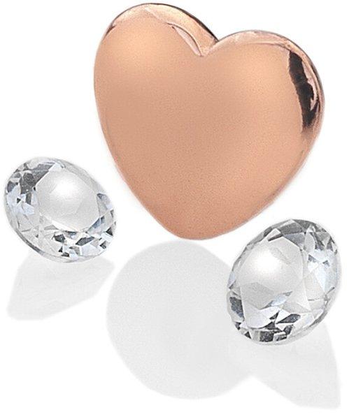 Hot Diamonds Komponensek topázzal Anais Április EX135