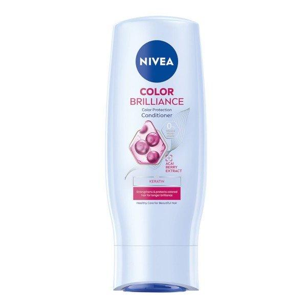 Nivea Ápoló balzsam Color Brilliance (Care Conditioner) 200 ml