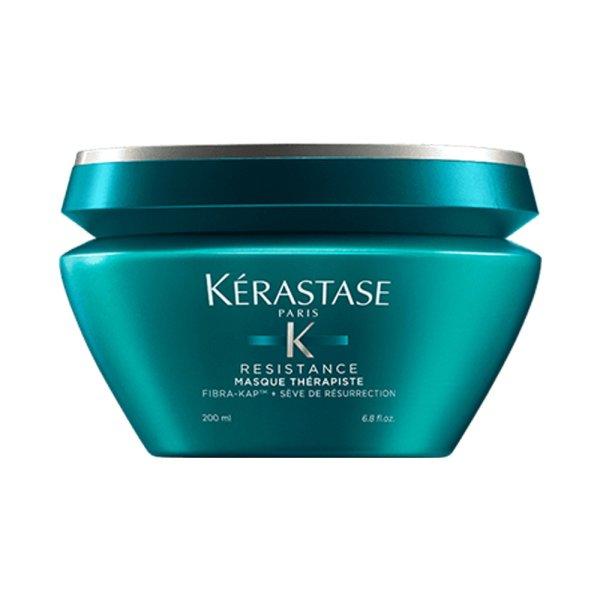 Kérastase Krémmaszk sérült hajra Masque Thérapiste 200 ml