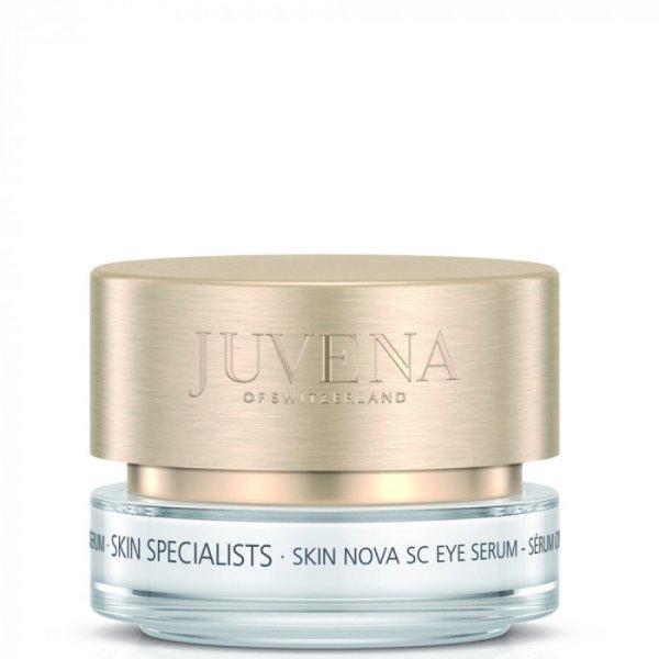 Juvena Szemkörnyékápoló szérum (Specialists Skin SC Eye Serum) 15ml