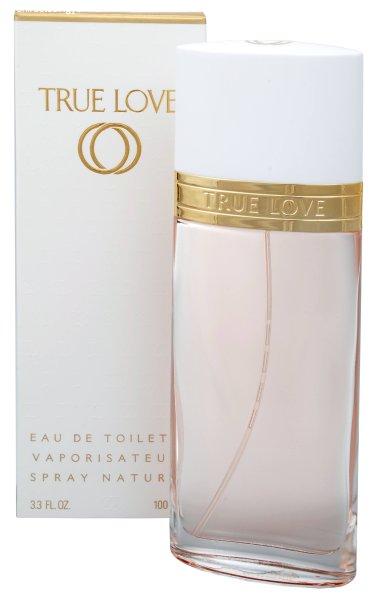 Elizabeth Arden True Love - Eau De Toilette 100 ml
