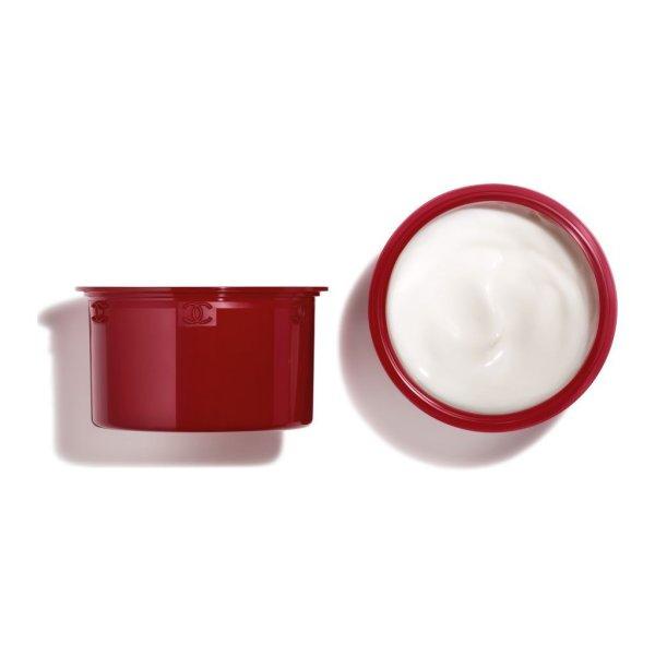 Chanel Csere utántöltő sűrű revitalizáló bőrkrémhez N°1 (Rich
Revitalizing Cream Refill) 50 g