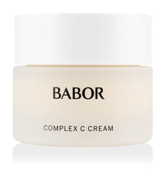 Babor Nappali arckrém Complex C (Vitalizing Cream) 50 ml