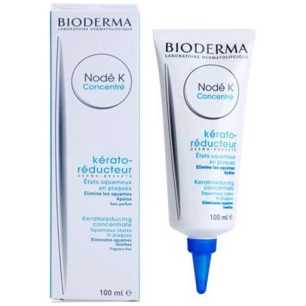 Bioderma Hámlás elleni kondicionáló Nodé K (Keratoreducing Concentrate) 100
ml