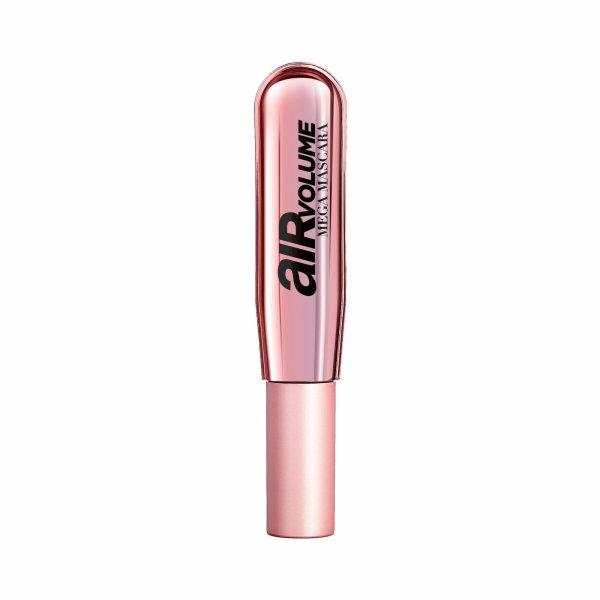 L'Oréal Paris Dúsító szempillaspirálVolume(Mega Mascara) 9,4 ml Black