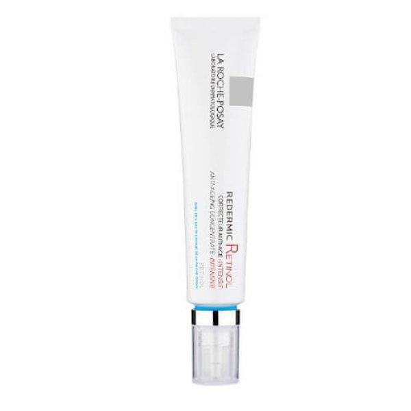 La Roche Posay Koncentrált ránctalanító krém Redermic Retinol (Correcteur
Anti-Age)30 ml