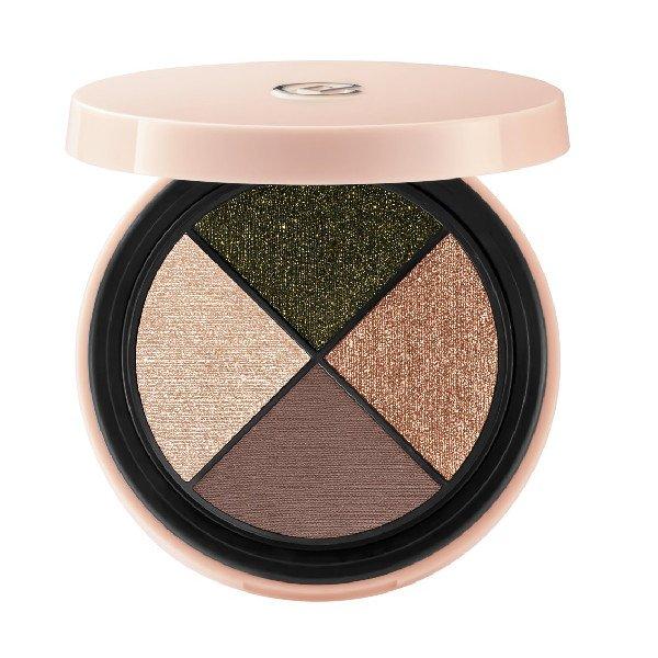 Collistar Szemhéjfesték paletta Impeccabile (Eye Palette) 4,5 g 02 Milano with
Love
