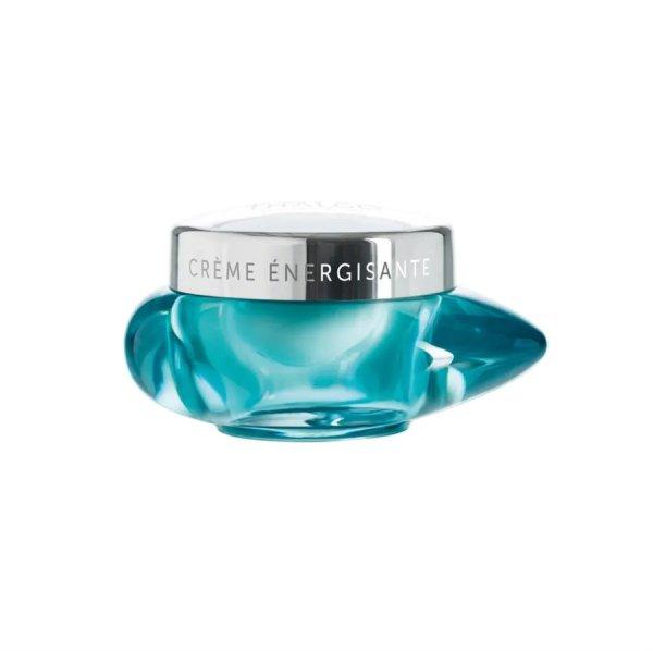 Thalgo Energetizáló bőrkrém Spiruline Boost (Energising Cream) 50 ml