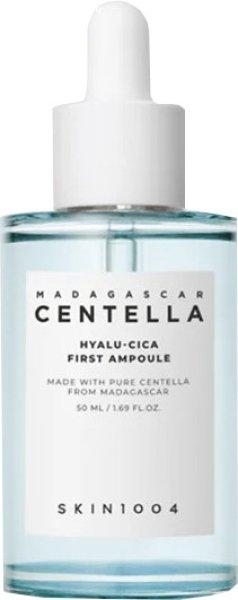 SKIN1004 Hidratáló arcszérum Madagascar Centella (Hyalu-Cica First Ampoule)
50 ml