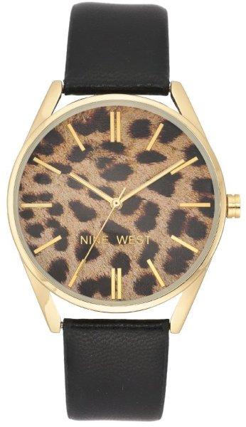 Nine West Analóg óra NW/1994LEBK