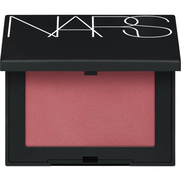 NARS Újratölthető arcpirosító (Refillable Blush) 4,8 g Dolce Vita