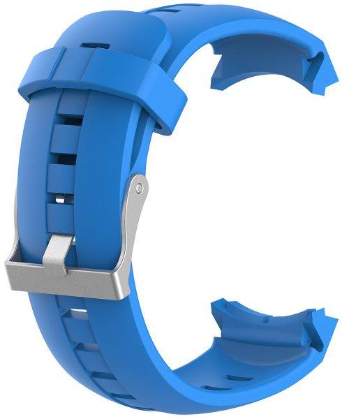 4wrist Óraszíj Suunto Spartan Sport, Suunto 9, 9 Baro ésSuunto 7 - Blue