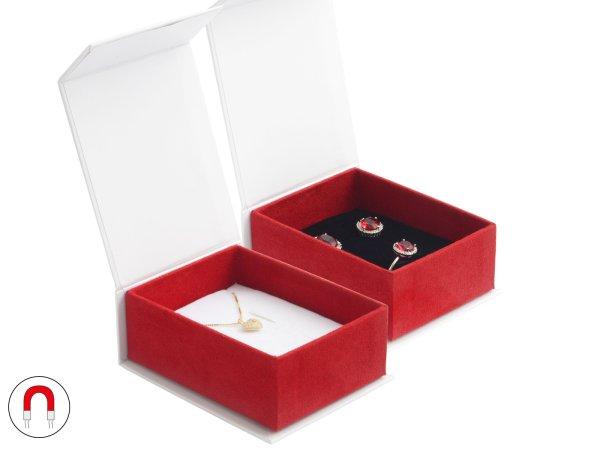 JK Box Ajándékdoboz kis ékszerkészlethez BA-6/A1/A7