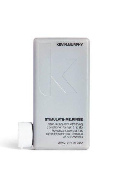 Kevin Murphy Frissítő balzsam férfiaknak Stimulate-Me.Rinse (Stimulating and
Refreshing Conditioner) 1000 ml