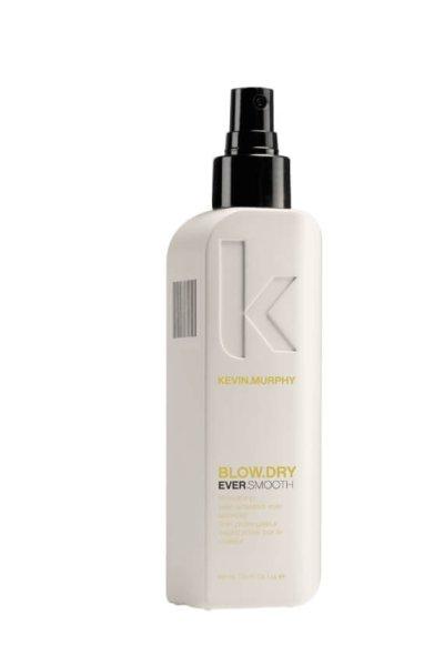 Kevin Murphy Hajsimító spray Blow.Dry Ever.Smooth (Smoothing Heat-activated
Style Extender) 150 ml