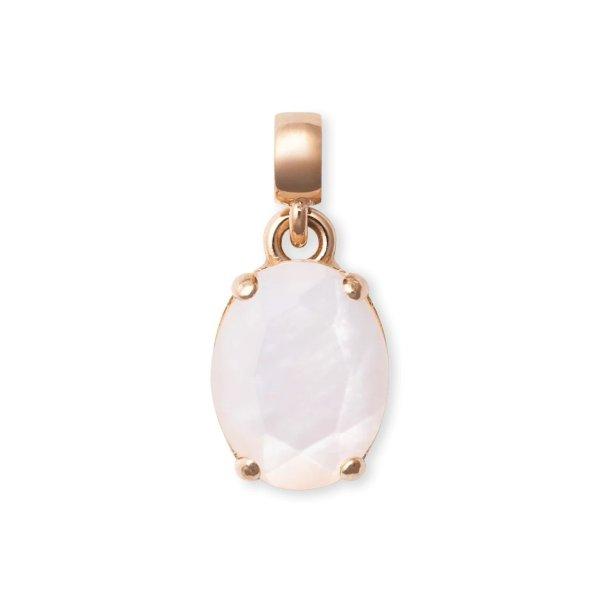 Daniel Wellington Gyönyörű bronz medál gyöngyházzal Mother of Pearl
DW00401460