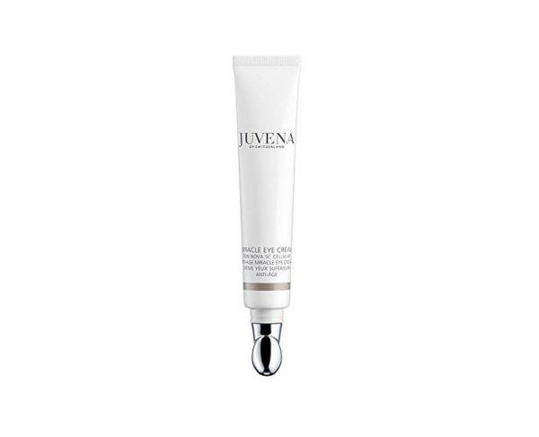 Juvena Szemkörnyékápoló krém (Miracle Eye Cream) 20 ml - TESZTER