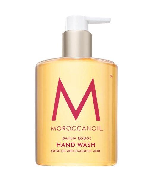 Moroccanoil Folyékony kézszappan Dahlia Rouge (Hand Wash) 360 ml
