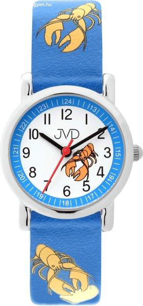 JVD J7199.10 gyermek karóra