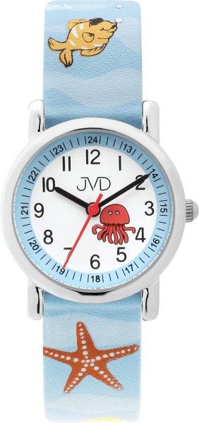 JVD J7199.7 gyermek karóra