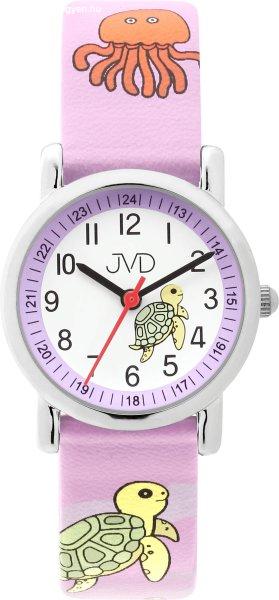 JVD J7199.9 gyermek karóra