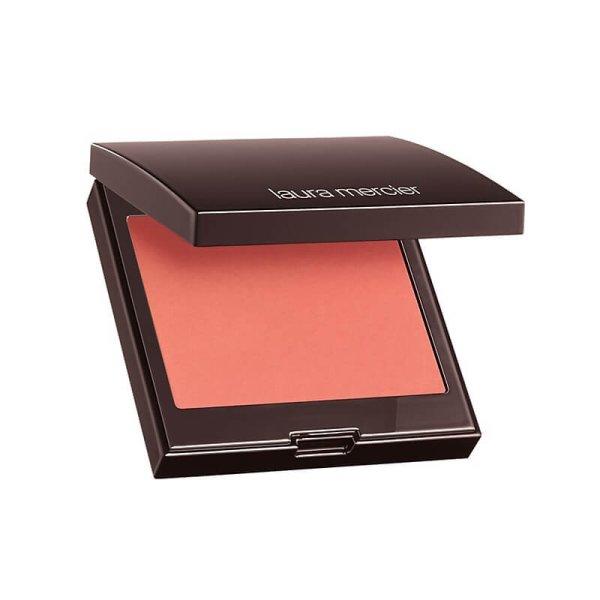 Laura Mercier Púderes arcpirosító Blush Color Infusion (Powder Blush) 6 g
Rose