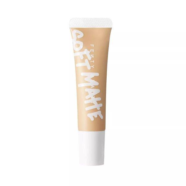 Fenty Beauty Mattító alapozó Pro Filt`r (Soft Matte Foundation Mini) 12 ml
230