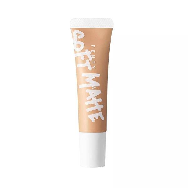 Fenty Beauty Mattító alapozó Pro Filt`r (Soft Matte Foundation Mini) 12 ml
235