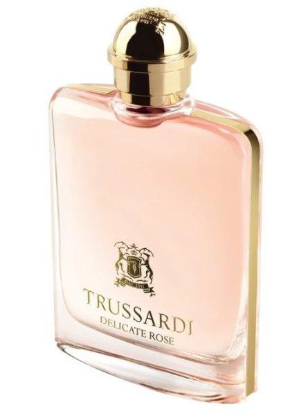Trussardi Delicate Rose - EDT - TESZTER 100 ml