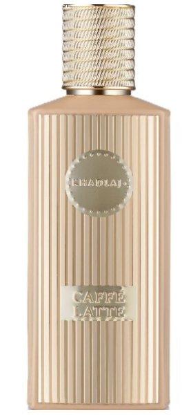 Khadlaj Caffe Latte - parfümkivonat 100 ml