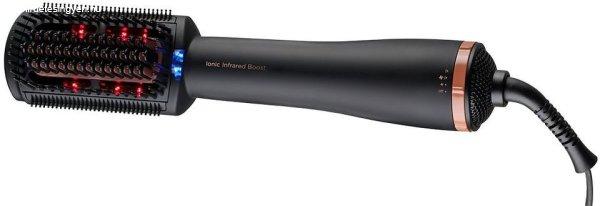 Concept Forró levegős vasaló hajkefe Elite Ionic Infrared Boost VH6040