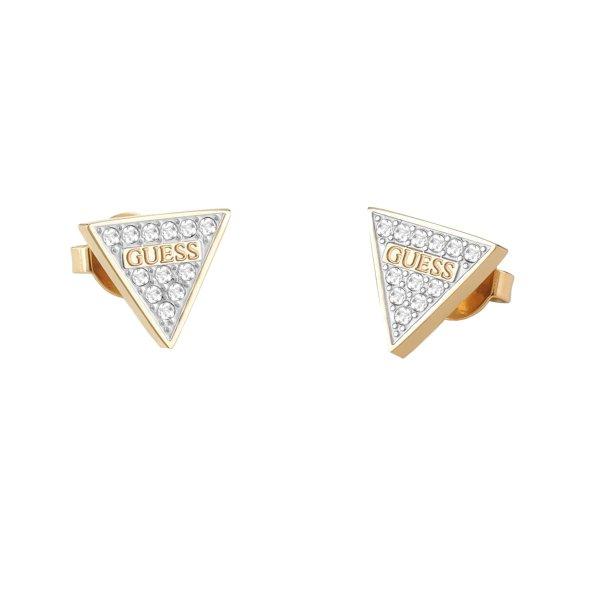 Guess Csillogó aranyozott fülbevaló kristályokkal Studs Party
JUBE02156JWYGT/U