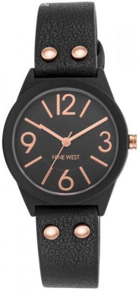 Nine West Analóg óra NW/1932BKRG