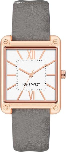 Nine West Analóg óra NW/2116RGGY