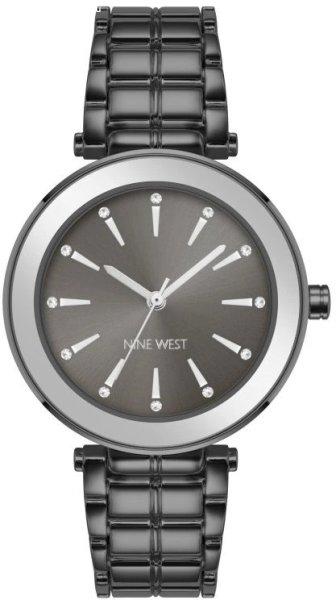 Nine West Analóg óra NW/3021GYGY