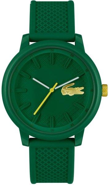 Lacoste Analóg óra 12.12 2011316