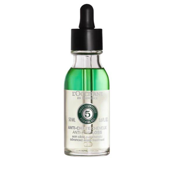 L'Occitane en Provence Szérum hajhullás ellen (Anti-Hair Loss Serum) 50
ml