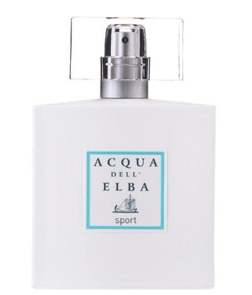 Acqua dell' Elba Acqua dell` Elba Sport - EDT 100 ml