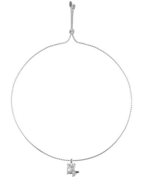 Guess Gyengéd cél nyaklánc Chrysalis JUBN04097JWRHT/U