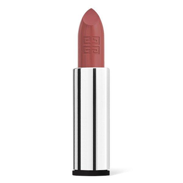 Givenchy Utántöltő hosszan tartó ajakrúzshoz Interdit Intense Silk
(Lipstick Refill) 3,4 g N116 Nude Boise