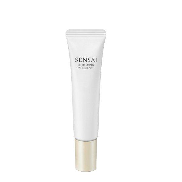 Sensai Csere utántöltő stimuláló szemkörnyék esszenciához Refreshing
(Eye Essence) 20 ml