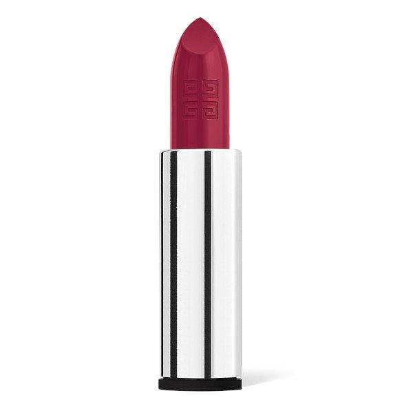 Givenchy Utántöltő hosszan tartó ajakrúzshoz Interdit Intense Silk
(Lipstick Refill) 3,4 g N334 Grenat Volontaire