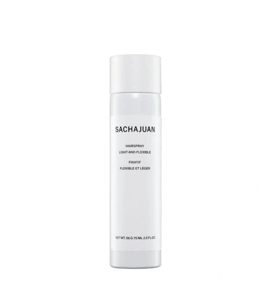 Sachajuan Hajlakk (Hair Spray Light and Flexible) 75 ml
