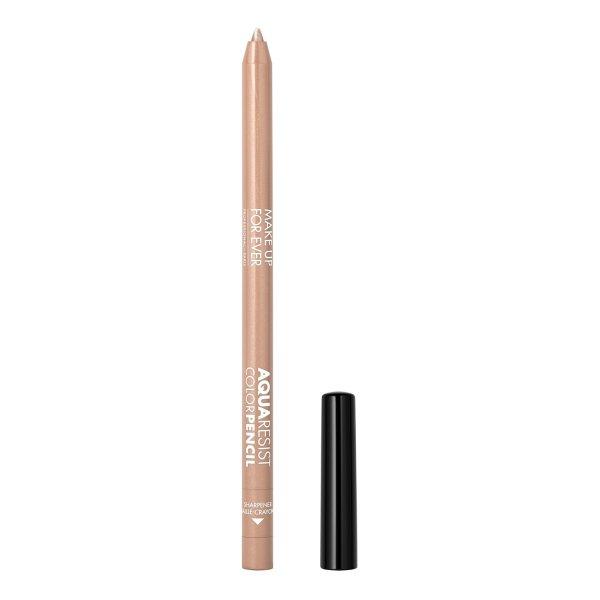 Make Up For Ever Vízálló szemceruza (Aqua Resist Color Pencil) 0,5 g 04 Sand